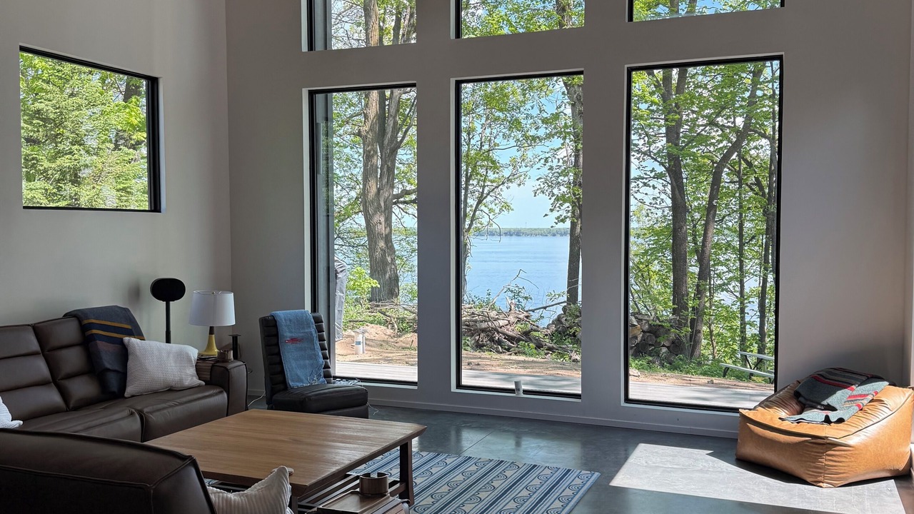 Photo of Livingroom in Nisswa