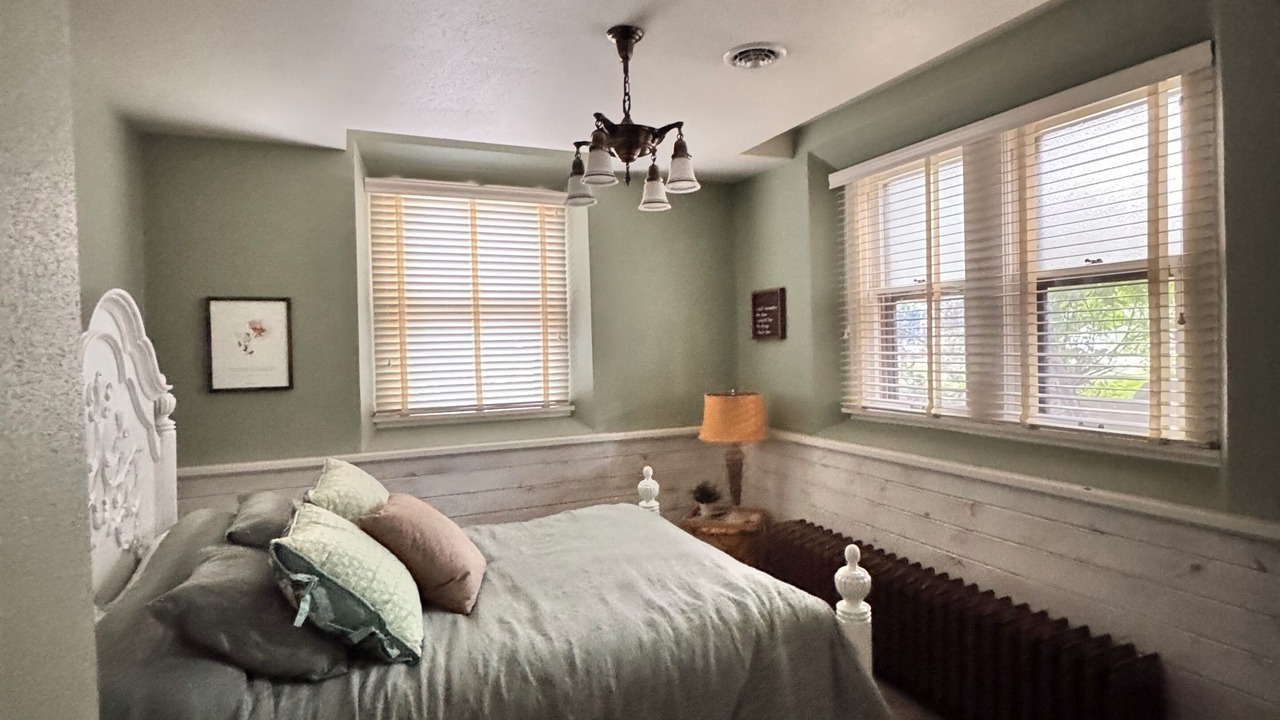 Photo of Bedroom in Sterling