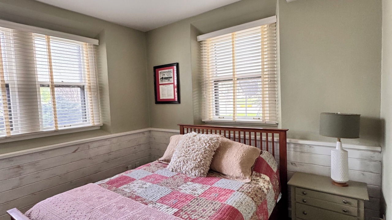 Photo of Bedroom in Sterling
