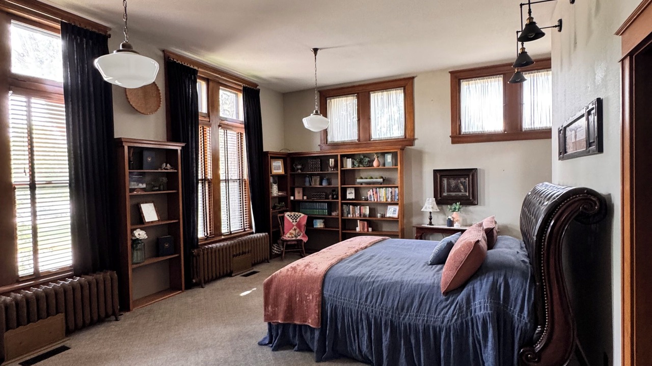 Photo of Bedroom in Sterling