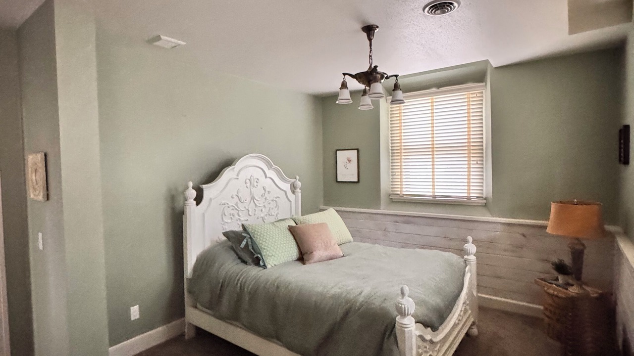 Photo of Bedroom in Sterling