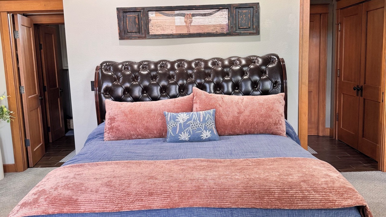 Photo of Bedroom in Sterling
