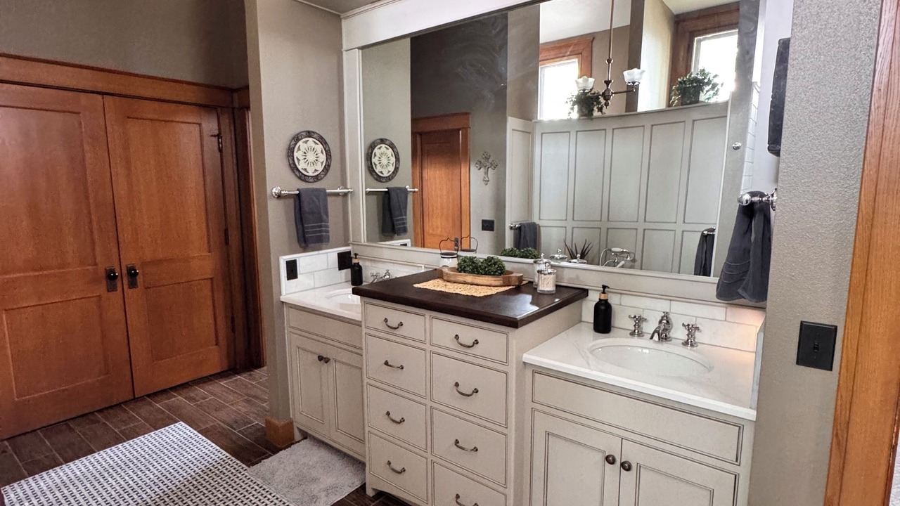 Photo of Bathroom in Sterling