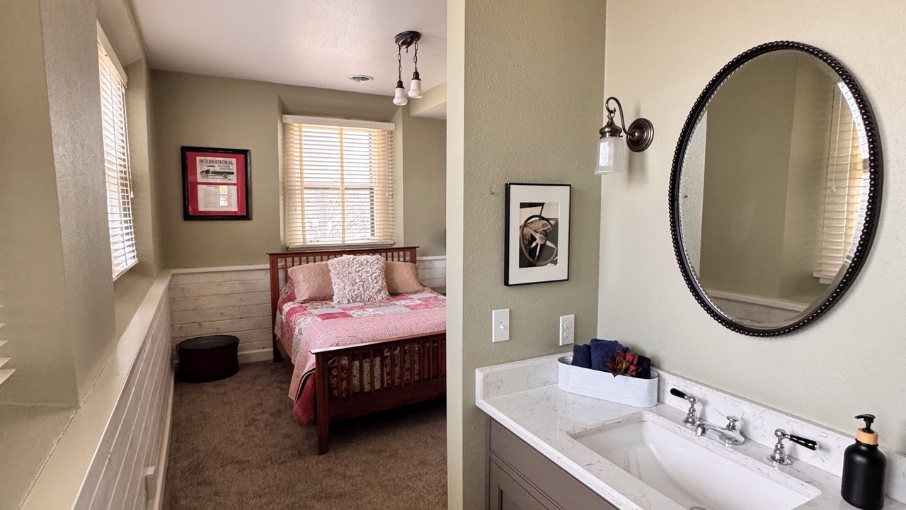 Photo of Bedroom in Sterling