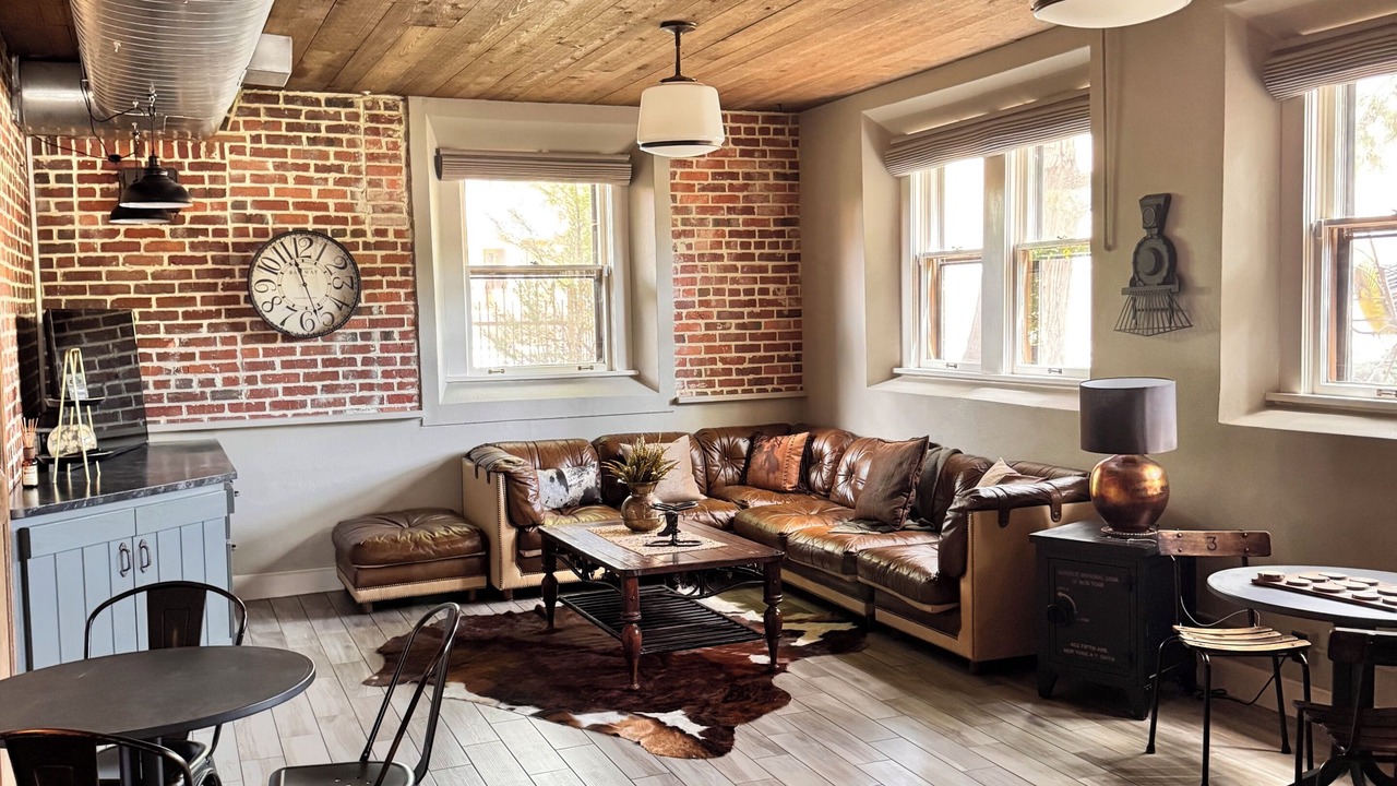 Photo of Livingroom in Sterling