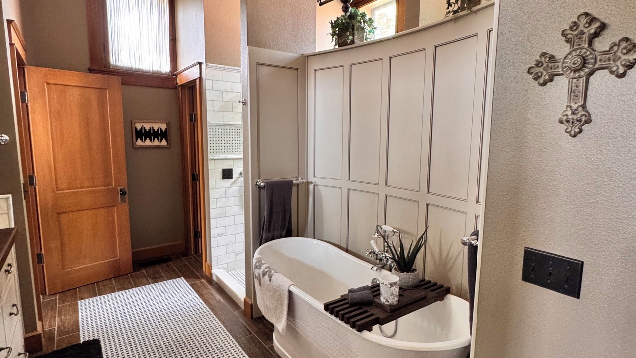 Photo of Bathroom in Sterling