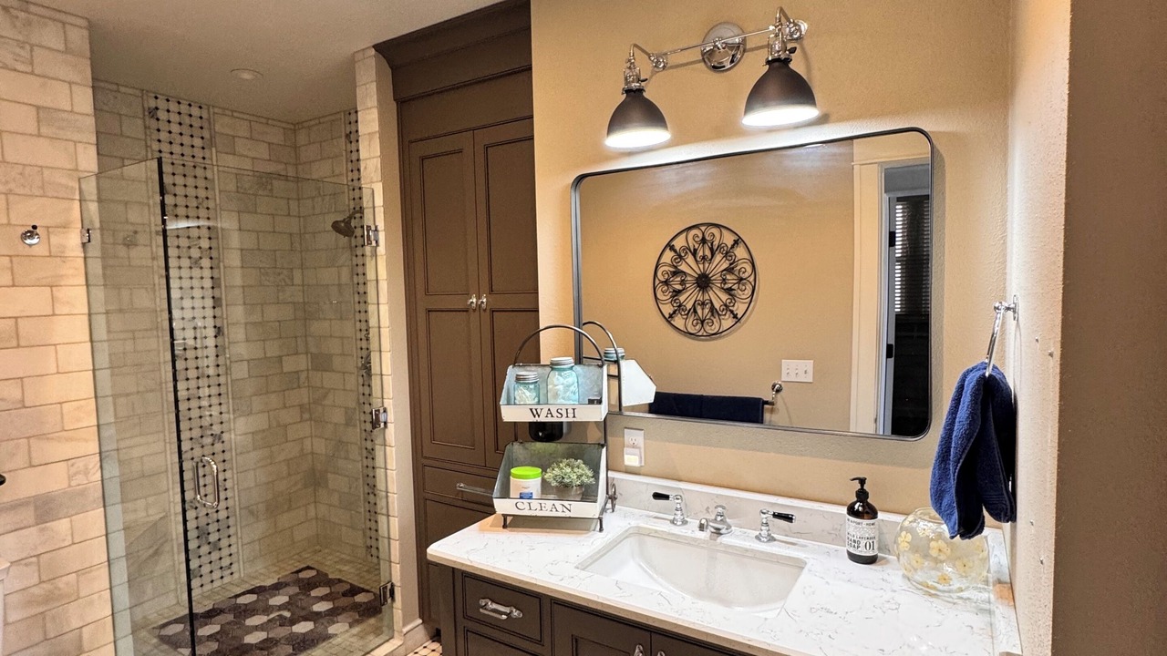 Photo of Bathroom in Sterling