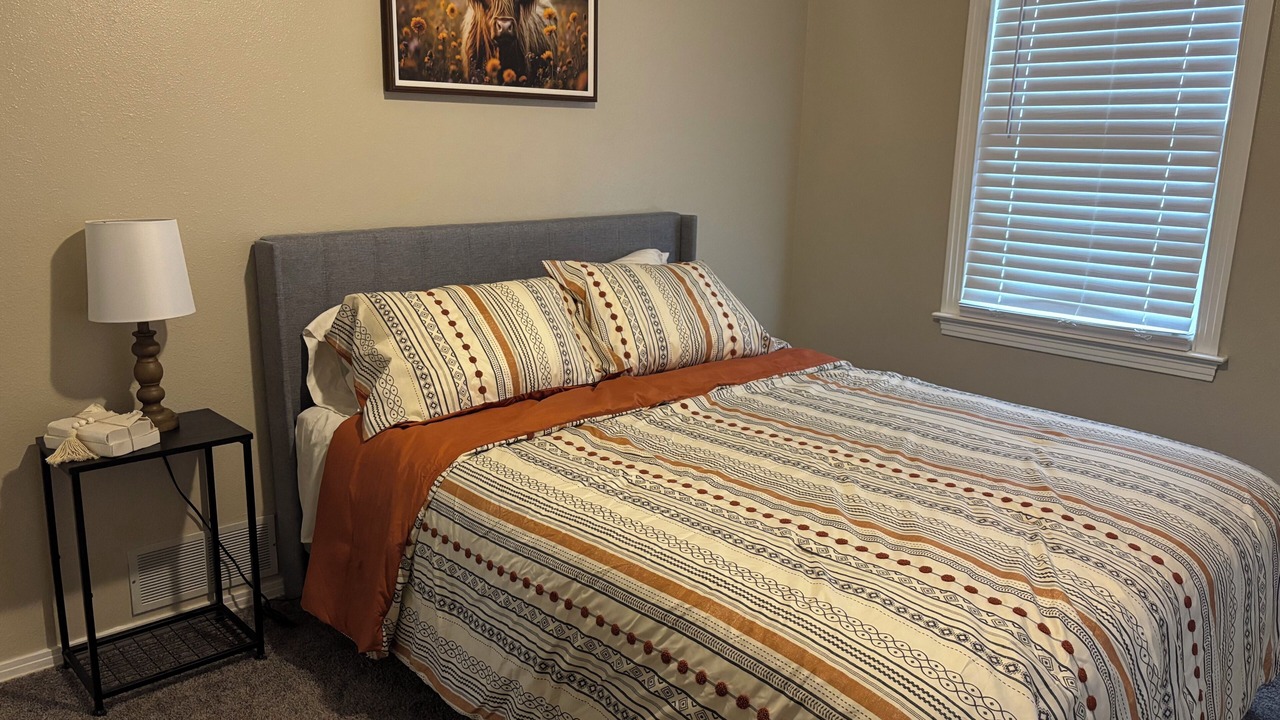 Photo of Bedroom in Scott City