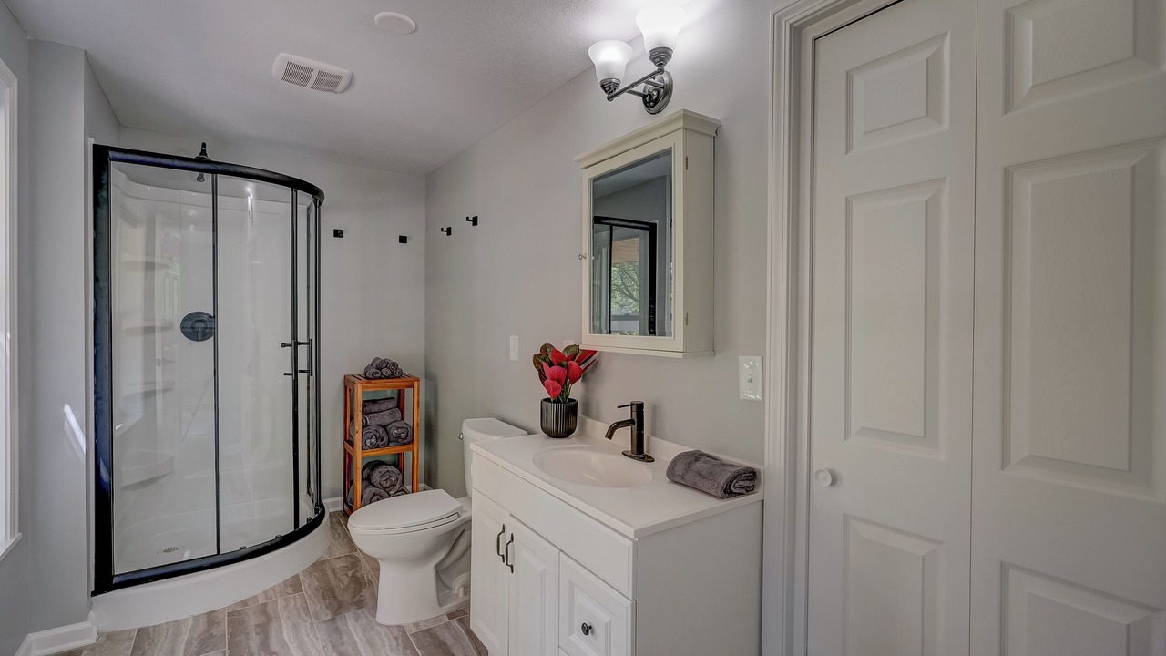 Photo of Bathroom in Olathe