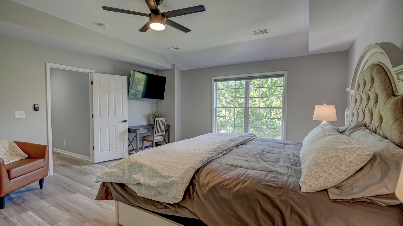 Photo of Bedroom in Olathe