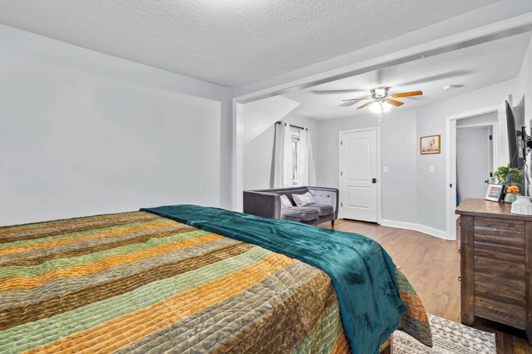 Photo of Bedroom in Southmoreland