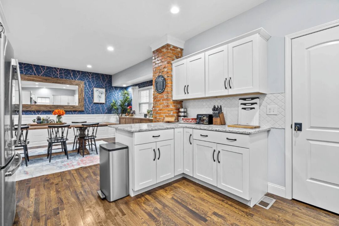 Photo of Kitchen in Southmoreland