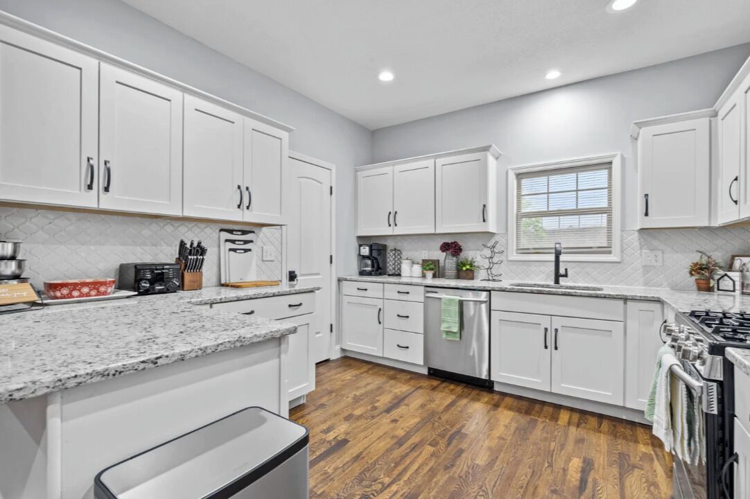 Photo of Kitchen in Southmoreland