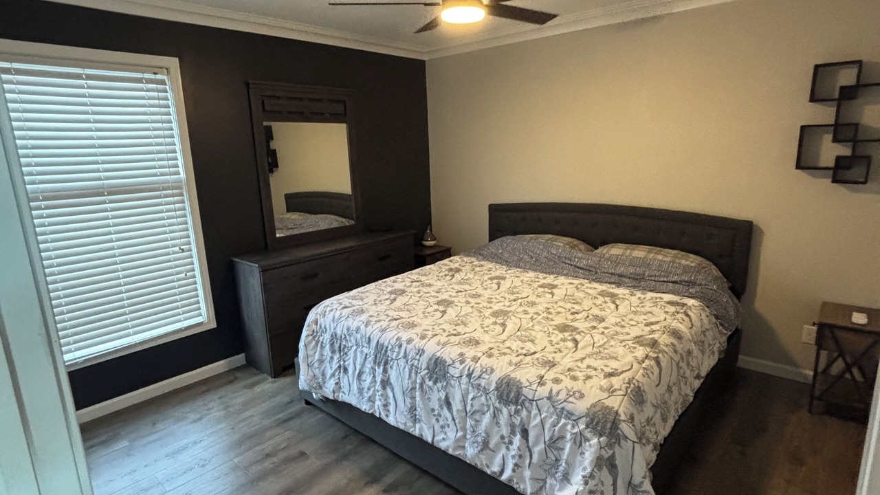 Photo of Bedroom in Dahlman