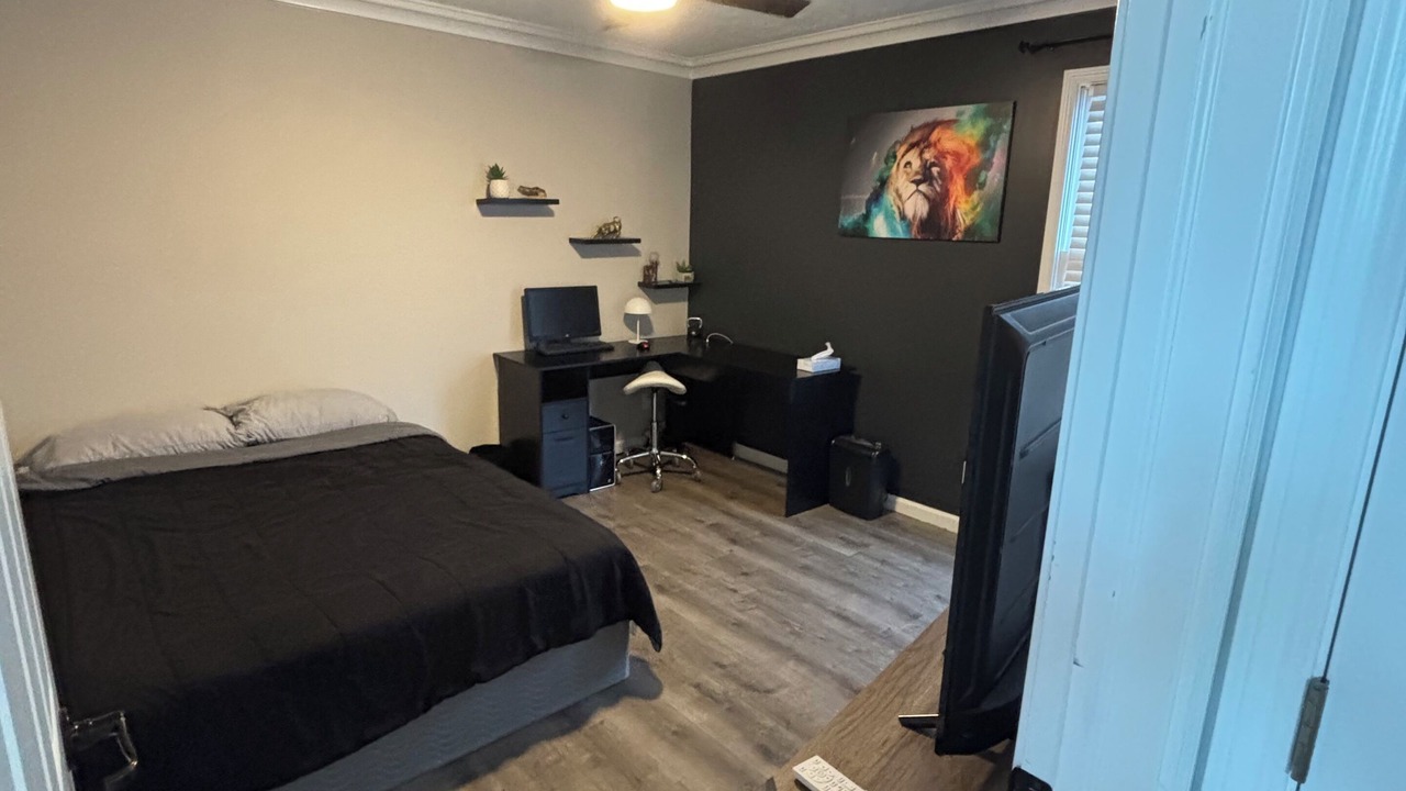 Photo of Bedroom in Dahlman