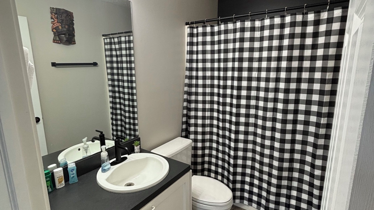 Photo of Bathroom in Dahlman