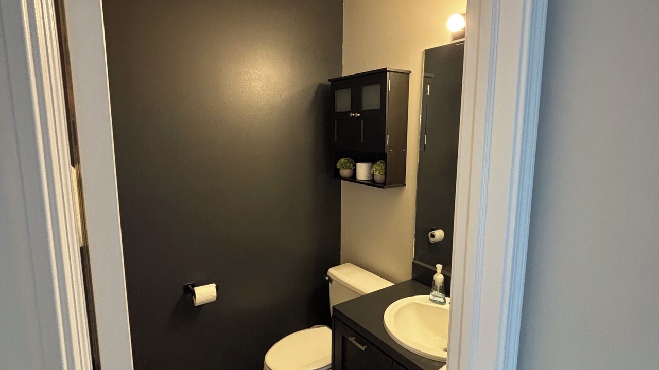 Photo of Bathroom in Dahlman