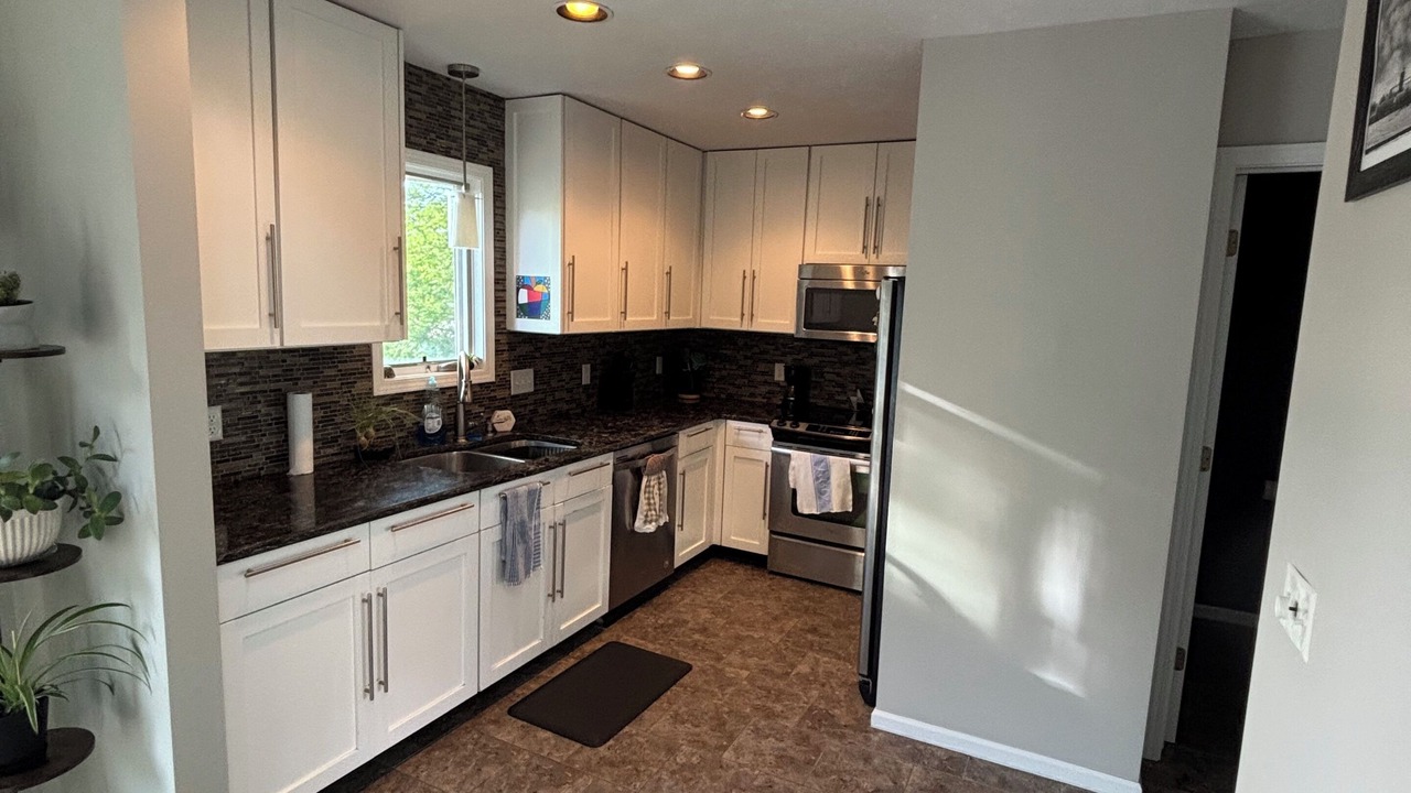 Photo of Kitchen in Dahlman