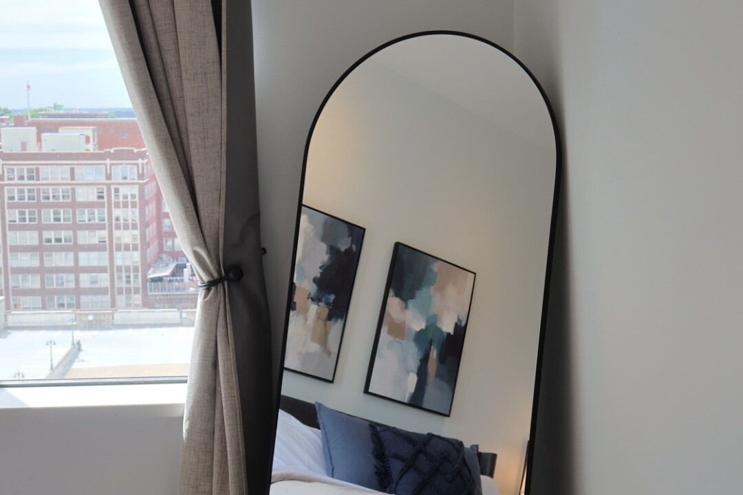 Photo of Bedroom in Downtown Kansas City