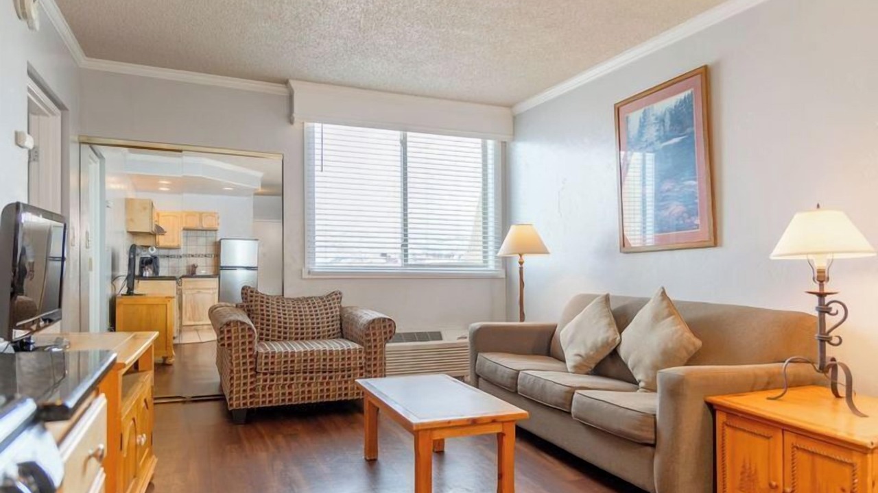 Photo of Bedroom in Steamboat Springs