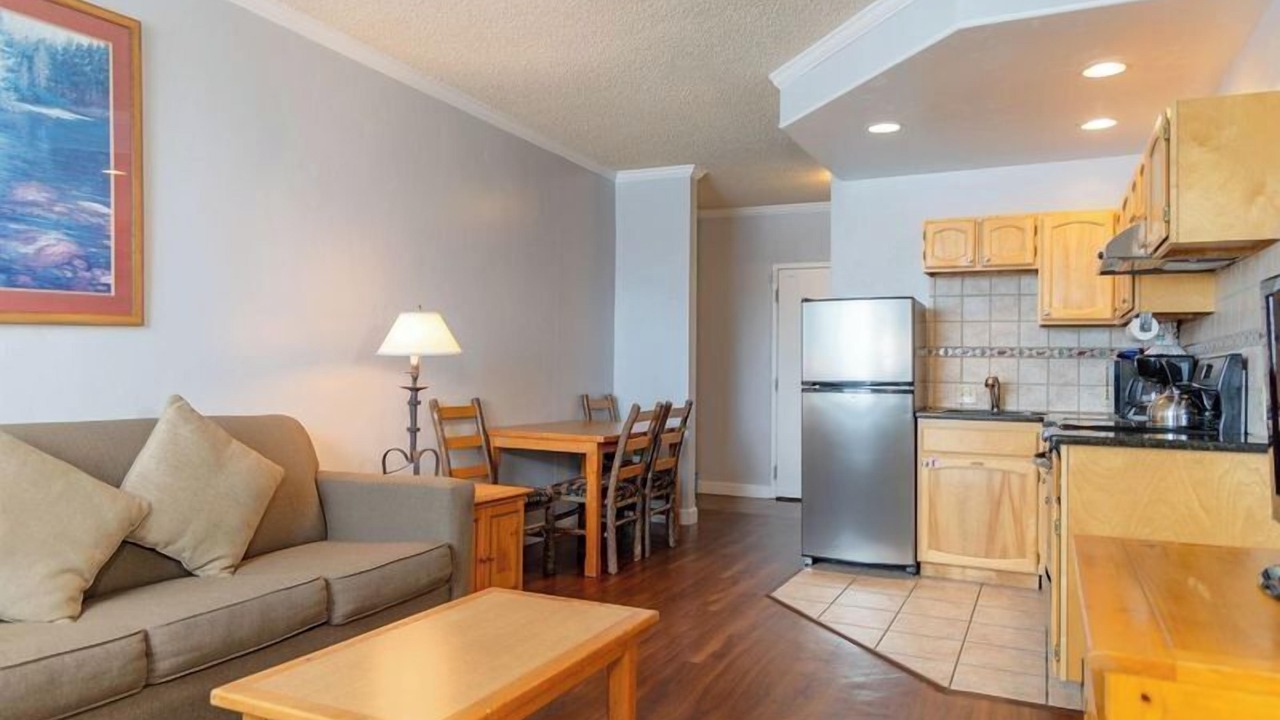 Photo of Bedroom in Steamboat Springs