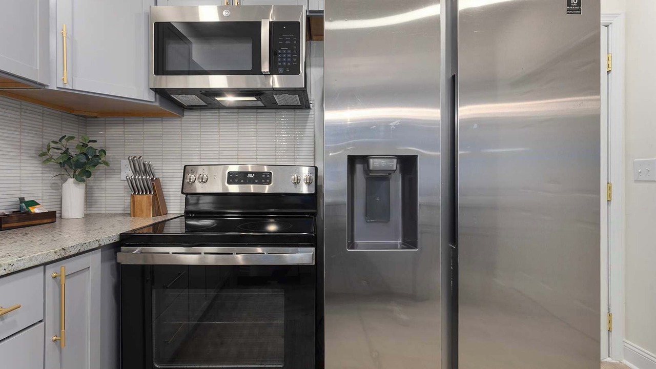 Photo of Kitchen in Lee's Summit