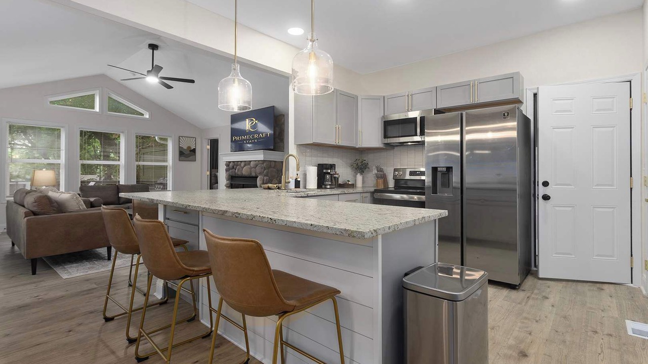 Photo of Kitchen in Lee's Summit
