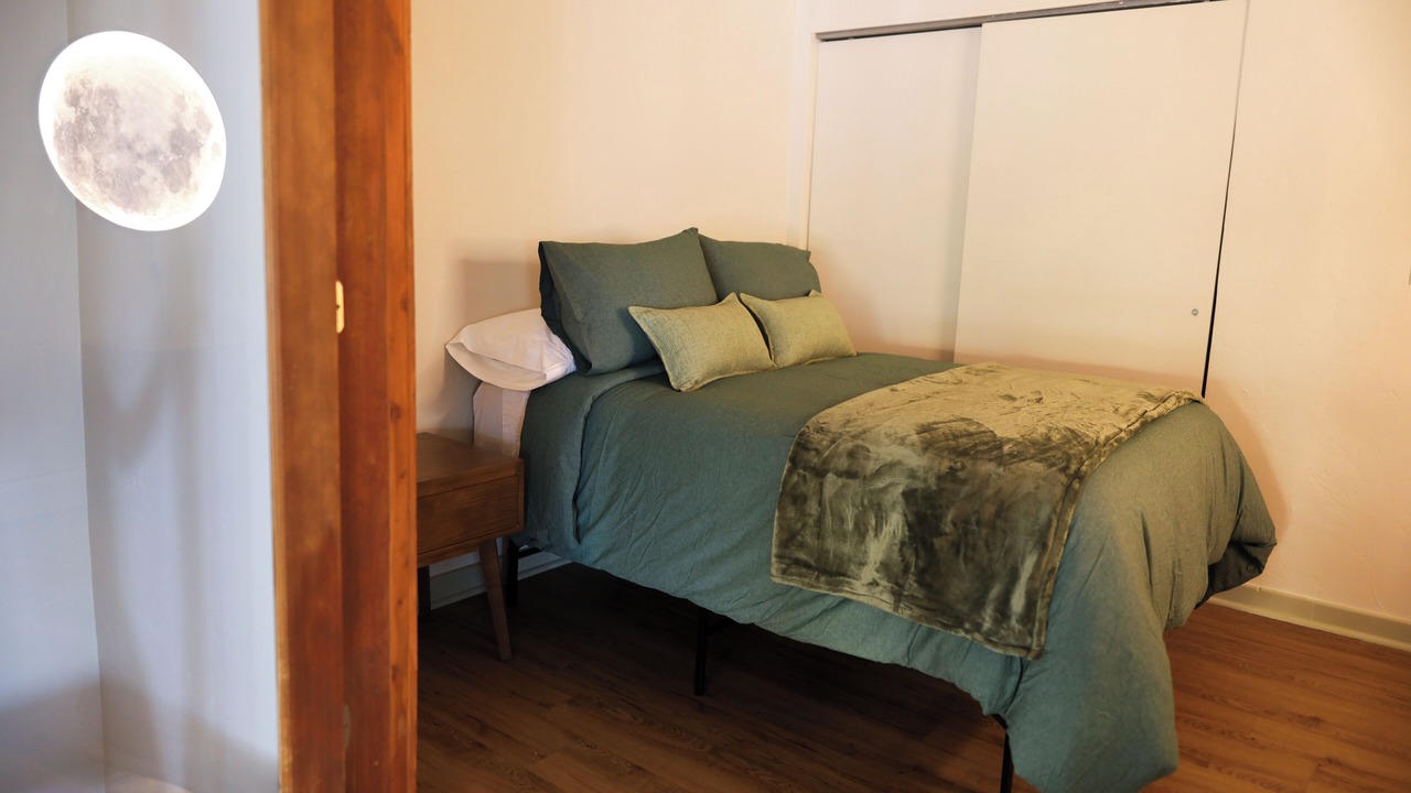 Photo of Bedroom in Alamosa