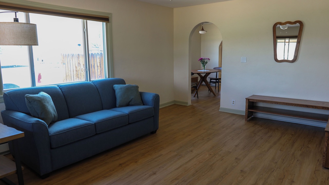 Photo of Livingroom in Alamosa
