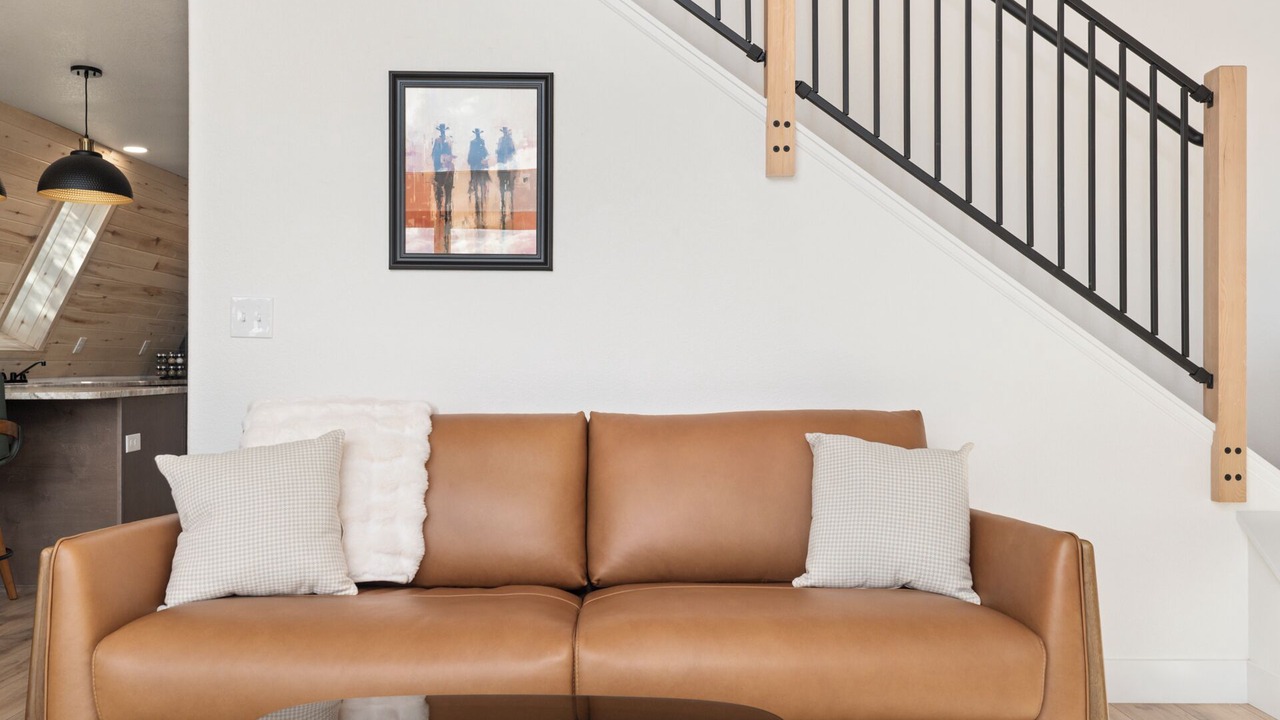 Photo of Livingroom in Florissant