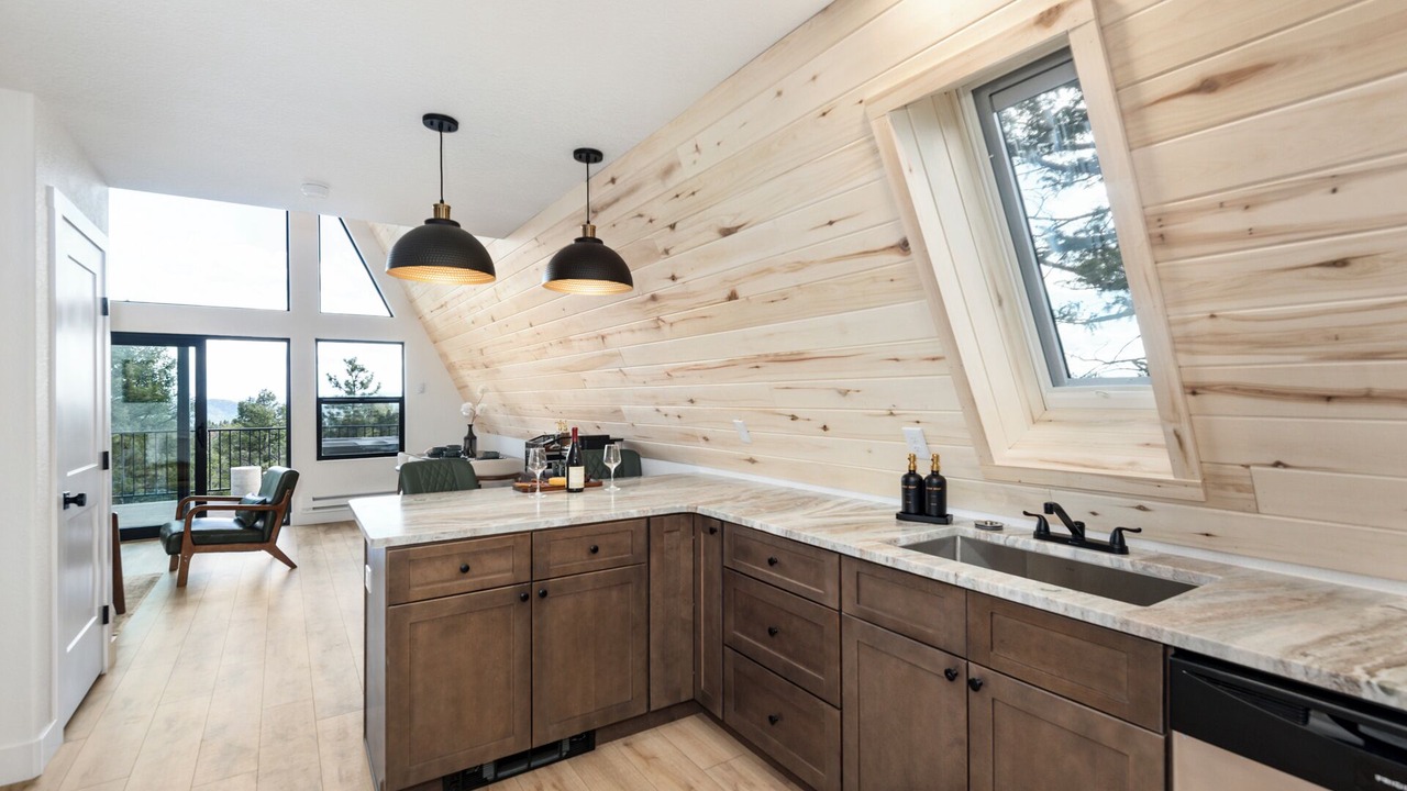 Photo of Kitchen in Florissant