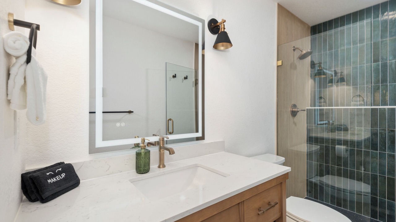 Photo of Bathroom in Florissant