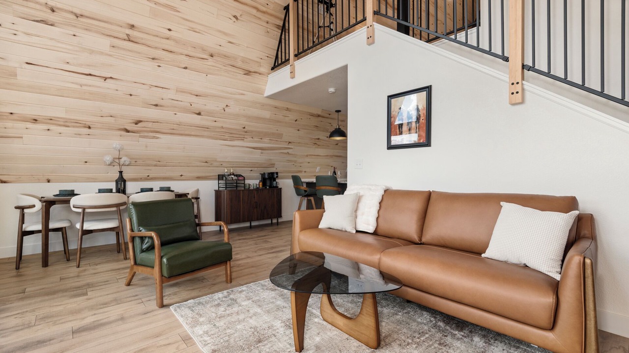 Photo of Livingroom in Florissant