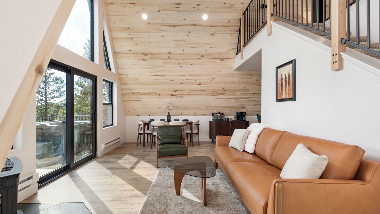 Photo of Livingroom in Florissant