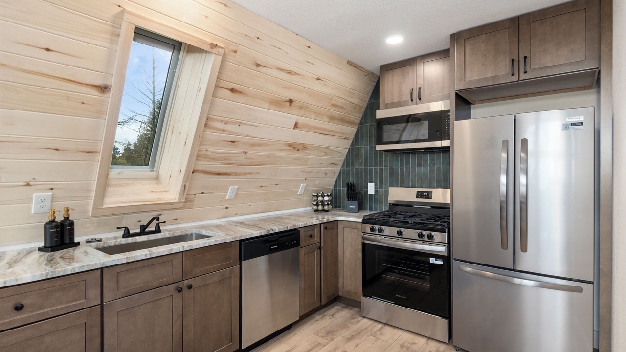 Photo of Kitchen in Florissant