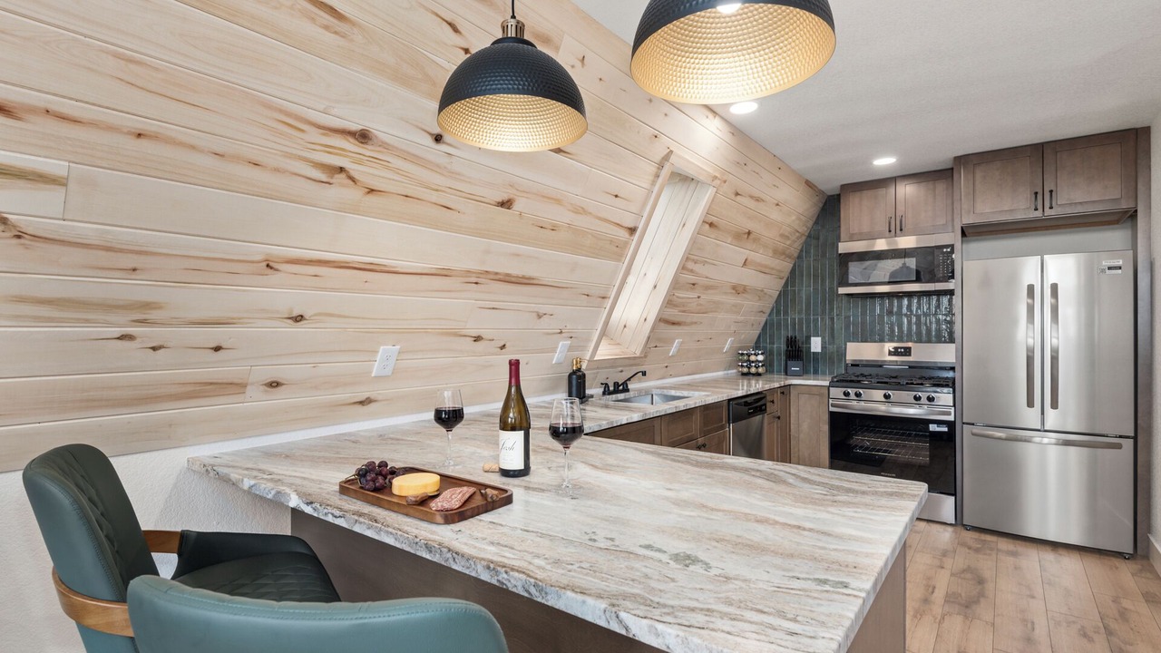 Photo of Kitchen in Florissant