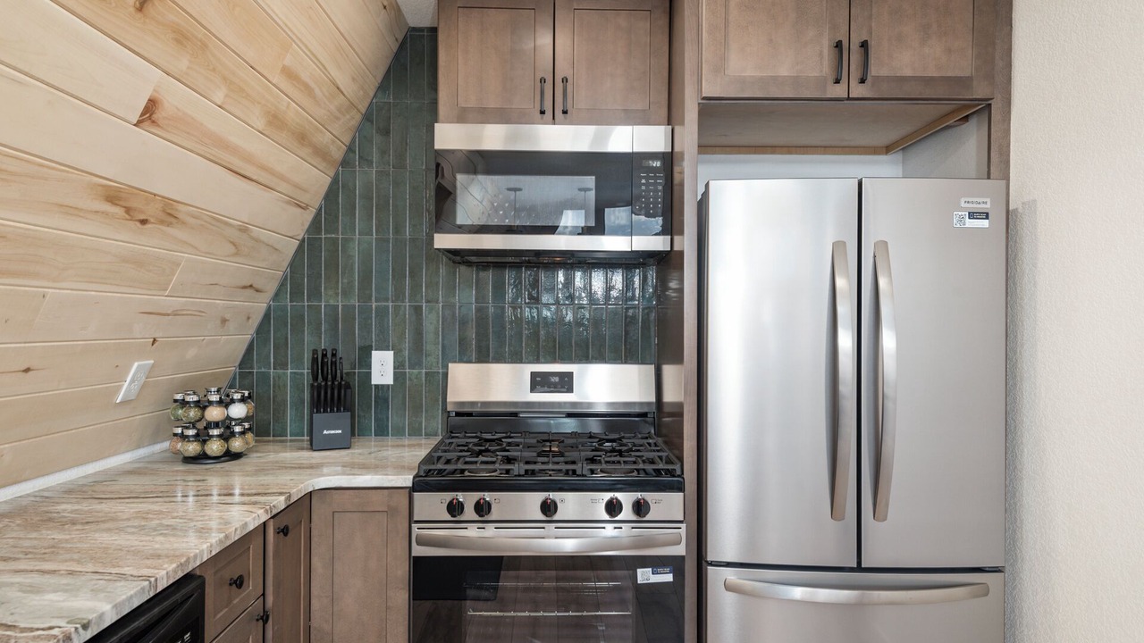 Photo of Kitchen in Florissant