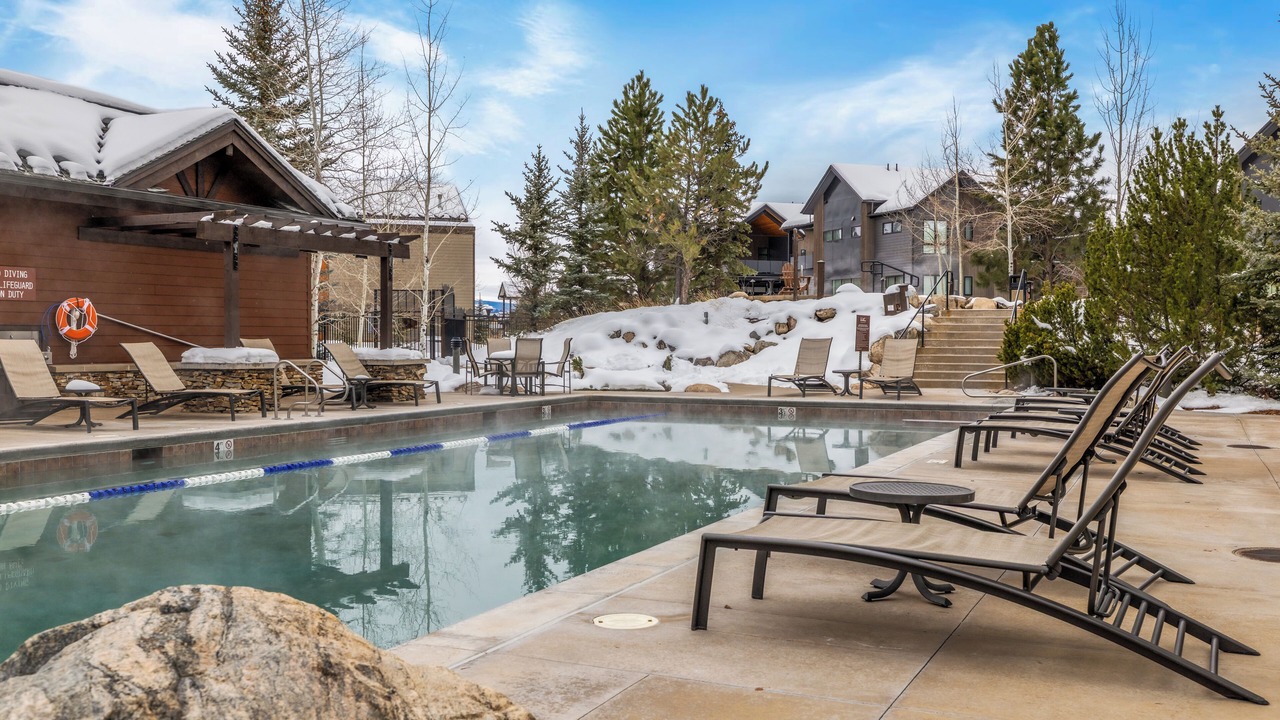 Photo of Outdoor in Steamboat Springs