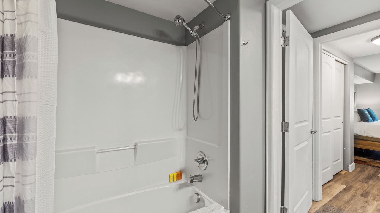 Photo of Bathroom in Steamboat Springs