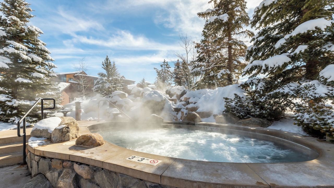 Photo of Outdoor in Steamboat Springs
