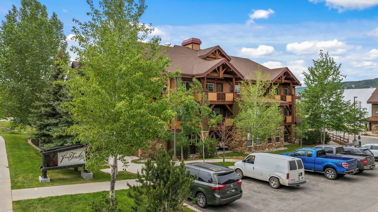 Photo of Outdoor in Steamboat Springs