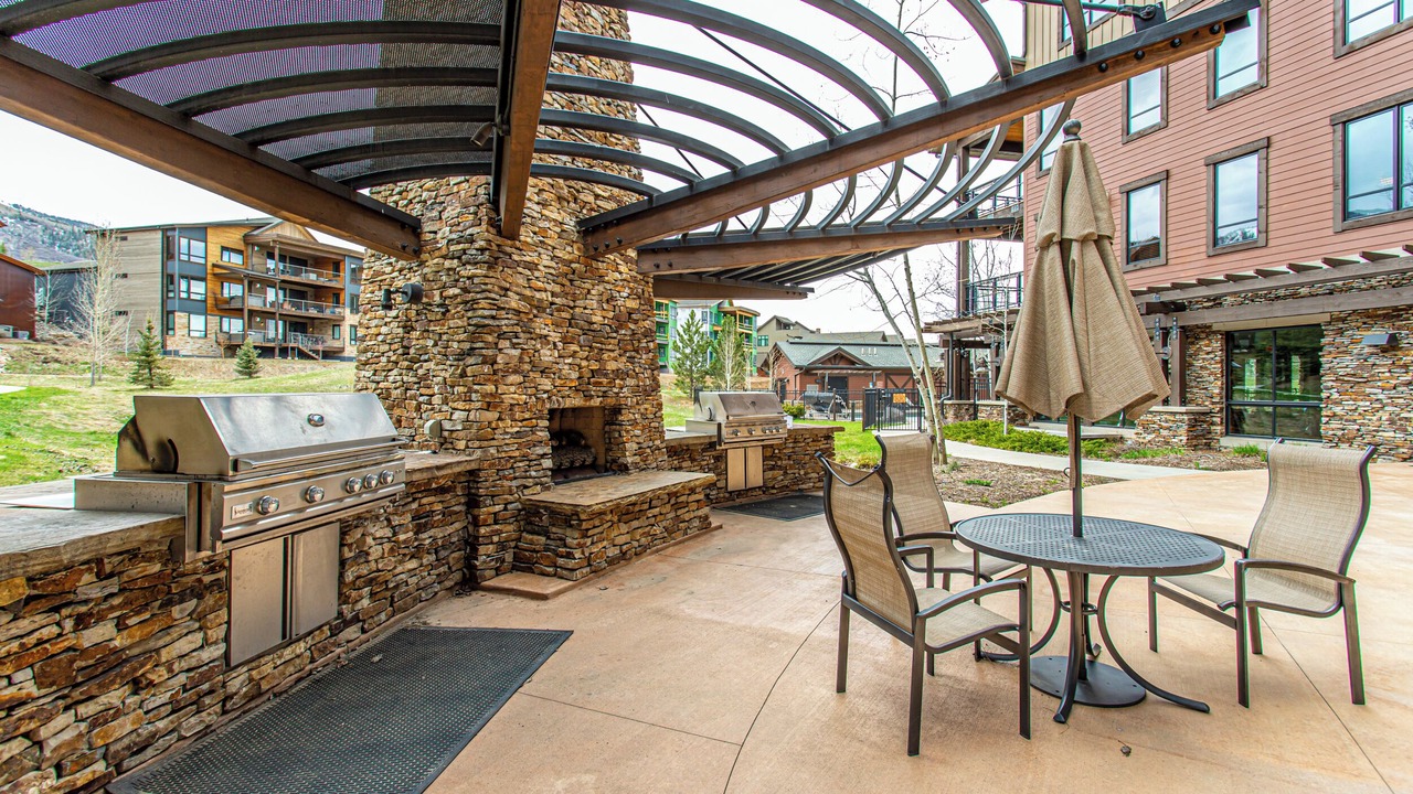 Photo of Outdoor in Steamboat Springs