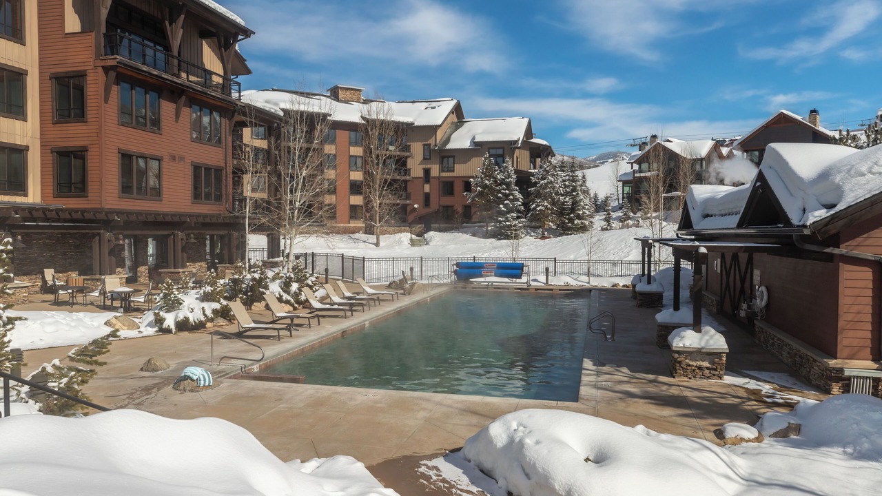 Photo of Outdoor in Steamboat Springs