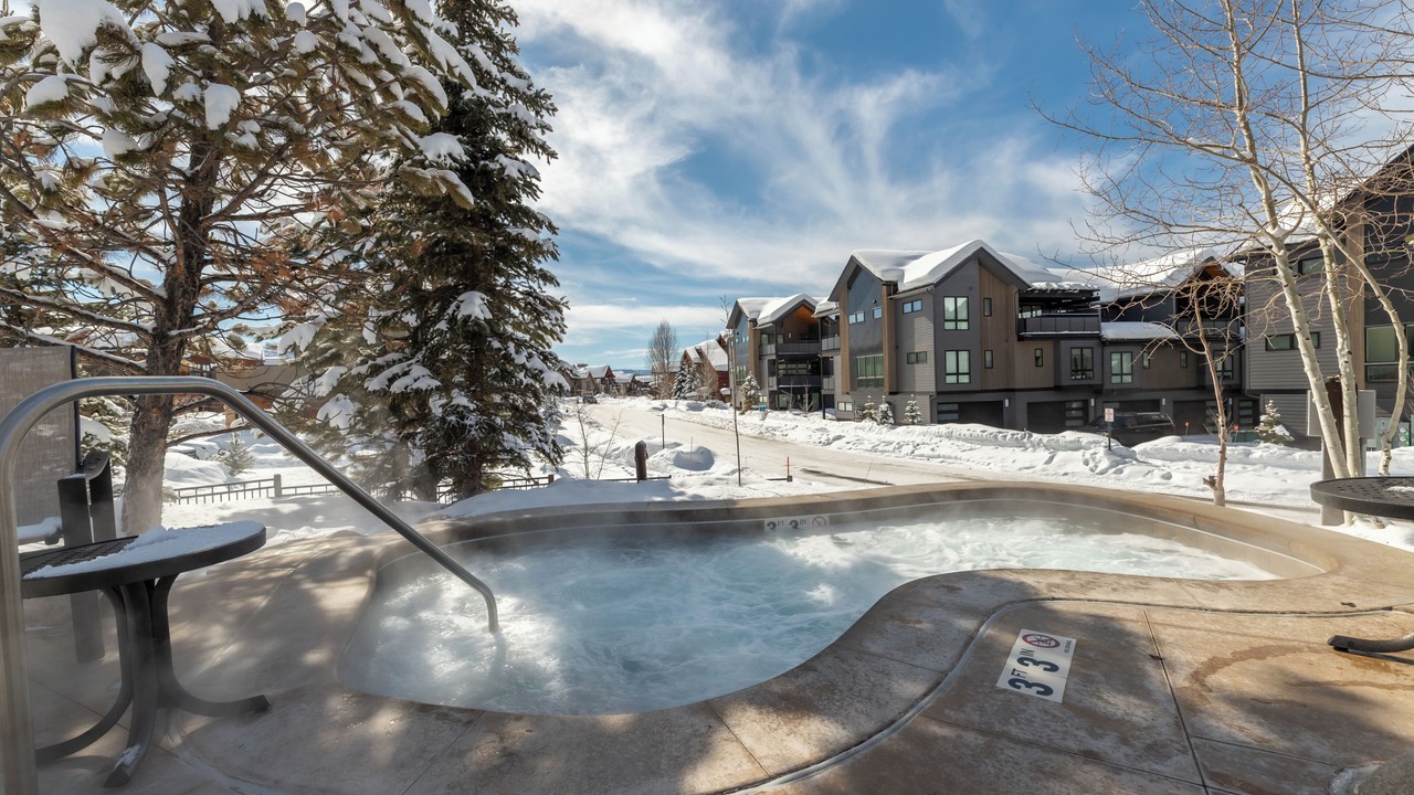 Photo of Outdoor in Steamboat Springs