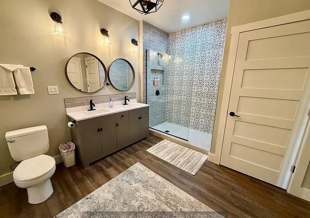 Photo of Bathroom in Grand Island