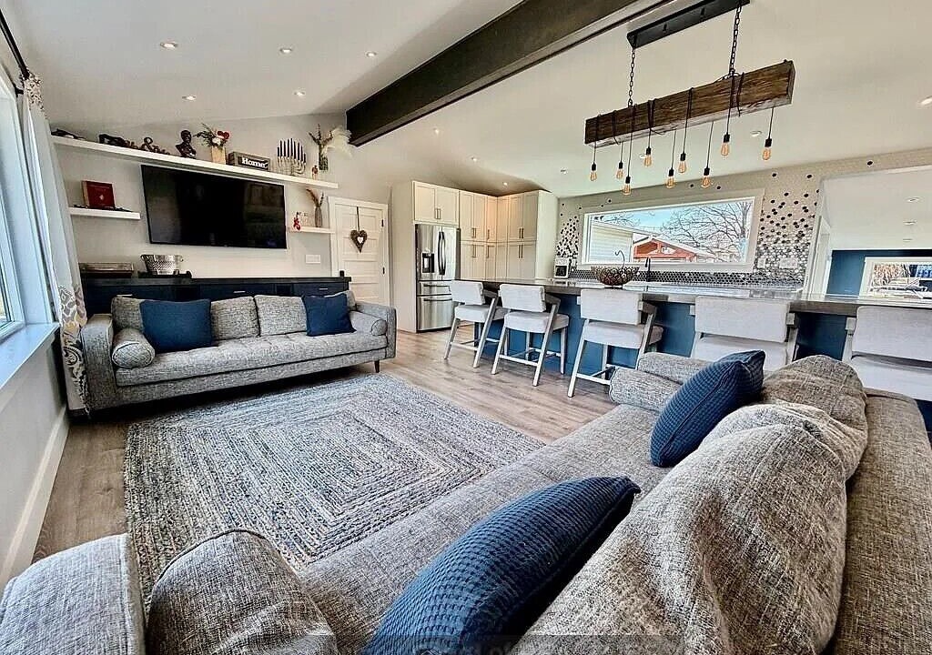 Photo of Livingroom in Grand Island