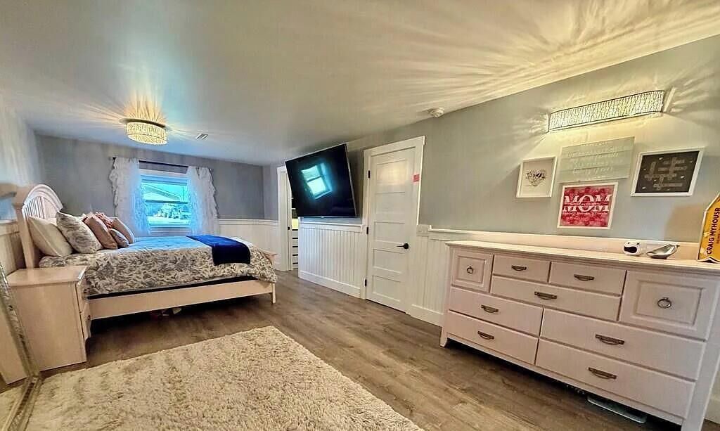 Photo of Bedroom in Grand Island