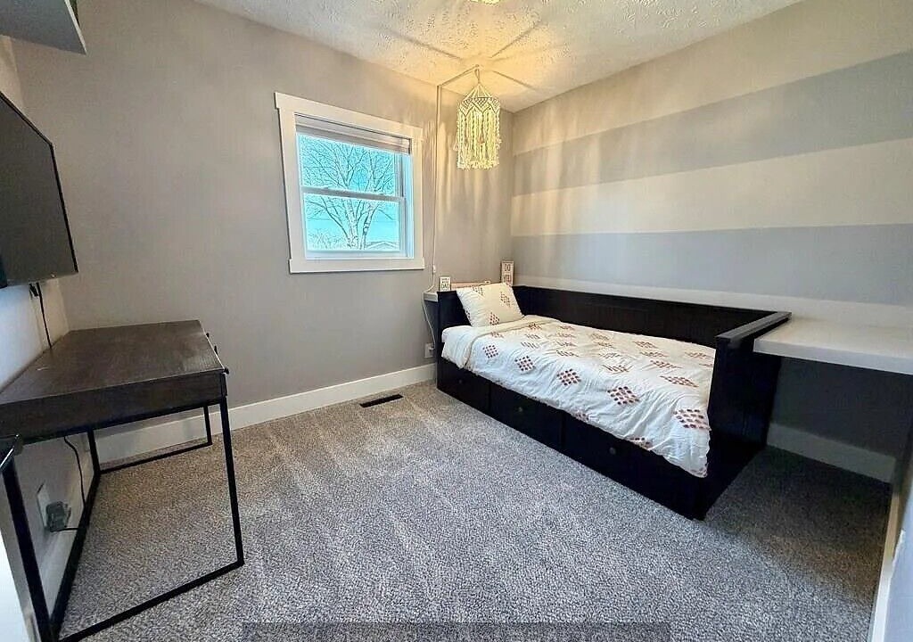 Photo of Bedroom in Grand Island