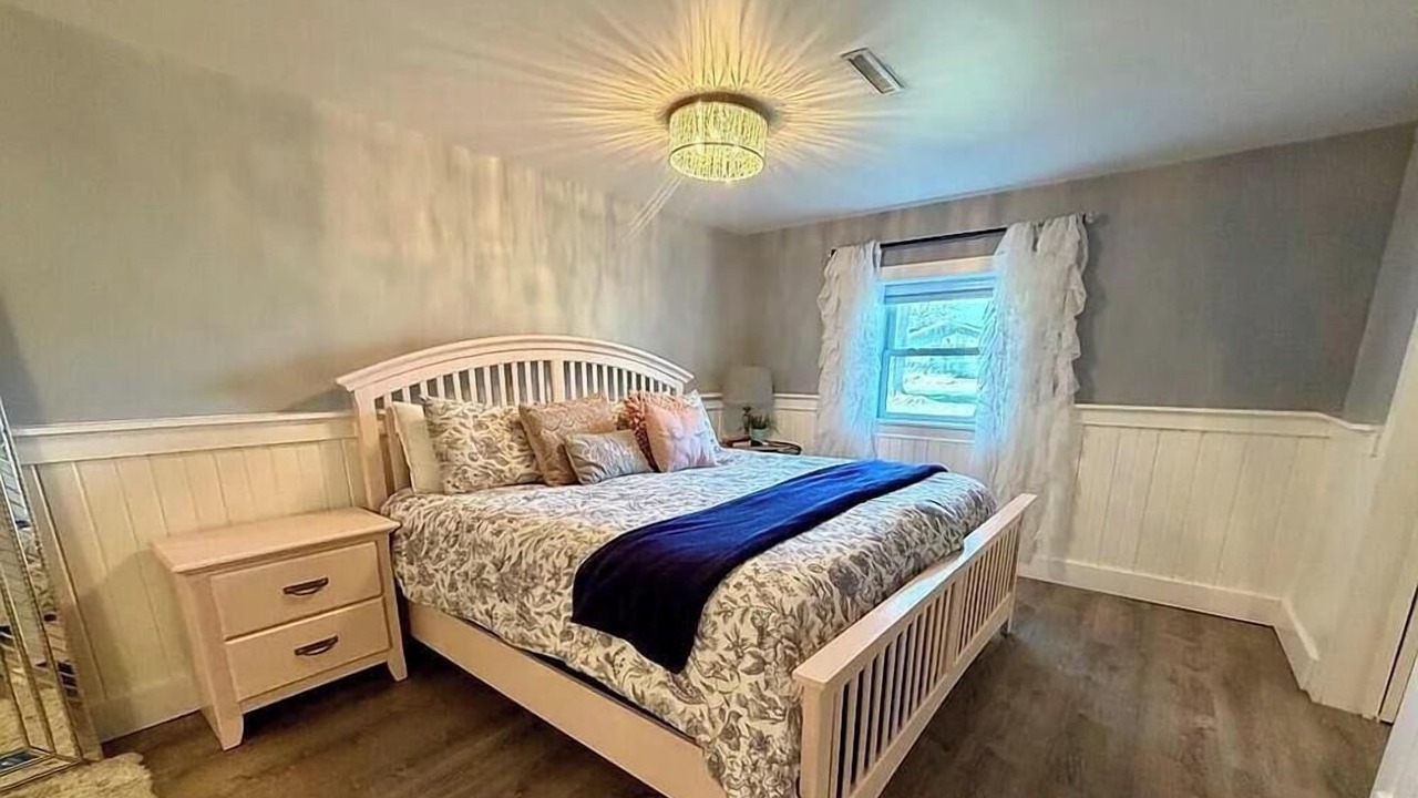 Photo of Bedroom in Grand Island