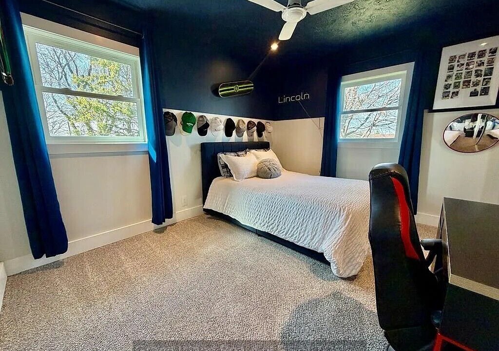 Photo of Bedroom in Grand Island